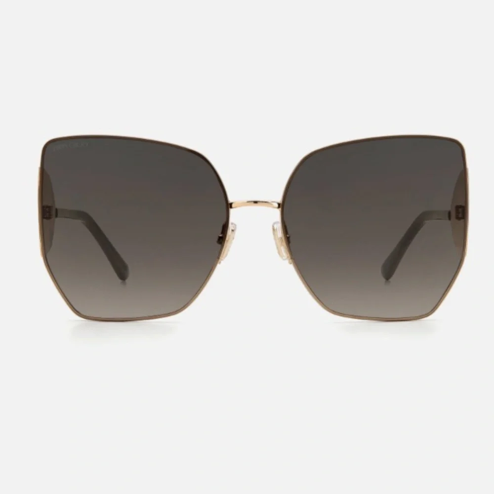 Jimmy Choo Sunglasses, New 225